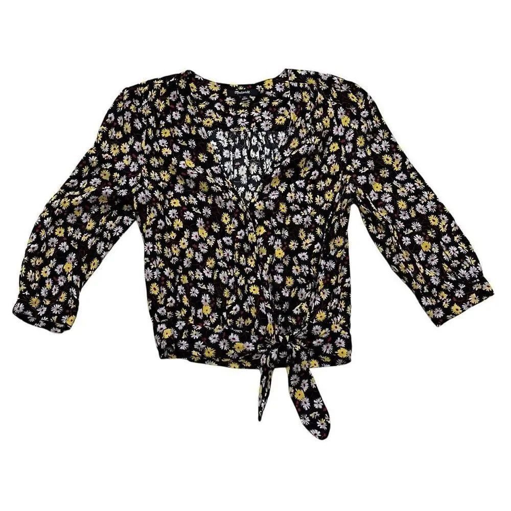 Madewell Blouse